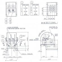 DWG.43961800/43961816ƷTsuneishi