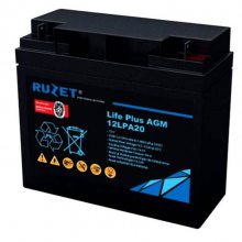 ·ʢRUZET12LPA12Ӧϵͳ12V12AHɫר