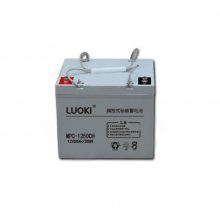 LUOKIMPC12-40CHʽܷǦά12V40AH豸