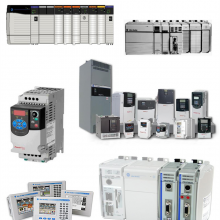 Allen Bradley 1770-KFD ӿģ