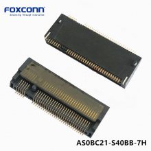 NGFF67P M.2SSD KEY-B H=4.0 AS0BC21-S40BB-7H