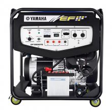 YAMAHA12.5KVAƿ380Vƶʽ˫СEF13500TEͷ