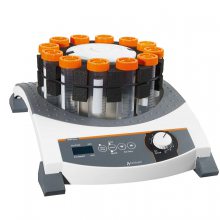 名称：多管旋涡振荡器 Multi Reax （德国海道尔夫(Heidolph)