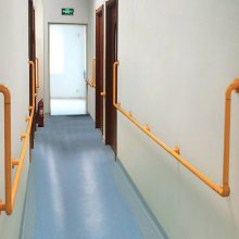 赫轩 孕妇走廊扶手福利院定制款残疾人走廊楼梯安全扶手