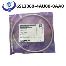 6SL3060-4AU00-0AA0S120DRIVE-CLiQ³0.60m