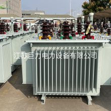 20KVͽʽѹ S13-250KVA/20KVͽʽѹ վ