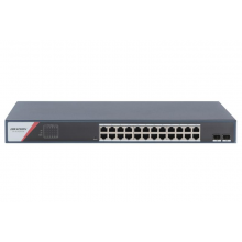 DS-3E1526-S 24ǧPoE