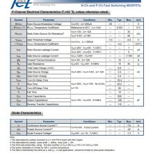 Fet FKS3903 NP˫·MOS СװSOP8