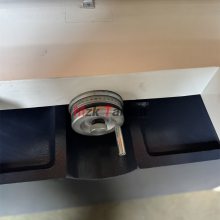 DK7740线切割 中走丝电火花切割机 加工定制 高效率