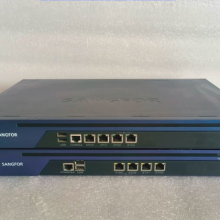 深信服AC-1200/1300/1000 B400/1700/1400/AF1000 上网行为管理器