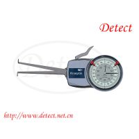 KROEPLIN克莱普林H210指针内径卡规641E-105数显内径卡规