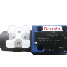 Rexrothʿ3WMR10A3X/