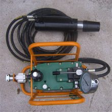 华矿直供锚索张拉机具 操作简单锚索张拉机具 MS18-200/63锚索张拉机具
