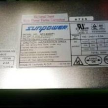RAM-1331P 968769-102 MSL5026 MSL5030 SunPowerŴԴ