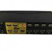 HDMI2KVMл֧USB HDMIл KVMƵл