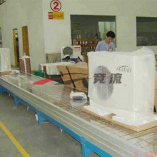 保定装配流水线-流水线设备公司