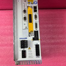 Kollmorgen S72402-NANANA servo drive ŷ