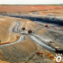 矿用重卡无人驾驶项目已可开展工业性试生产运行