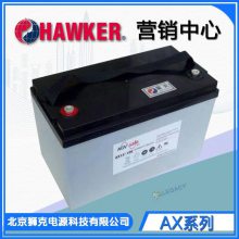 AX12-33hawker AGVС12V33AH