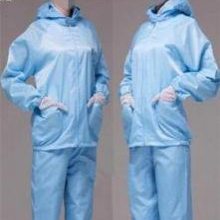 防静电工作服标准有哪些