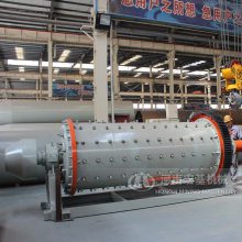 打造节能高效球磨机，从这五方面入手