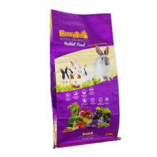 HOT SALE 25KG 50KG LAMINATED WOVEN PP BAG FEED BAG