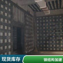 复式别墅定制阁楼地下室铁艺室内工程搭建钢结构旋转楼梯扶手栏杆