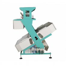 色选机如何维护和保养