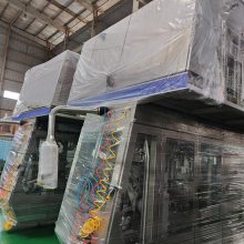 转让利乐A3无菌灌装机