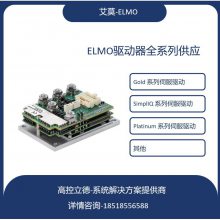 ֻӦ elmoֱ Ethercatͨ G-SOLTWI10/100ER1S