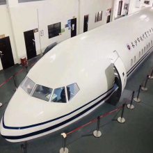 品-牌-优-质厂--航空乘务实训舱 1+X职教装备 航空乘务模拟舱 模拟仿真训练设备 仿真器
