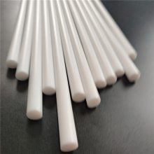 10mm ȫ ͸ʴCNC PTFEӹķϩԲ PTFE