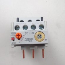 正品无锡LG(LS产电)GTH-22/3热过载保护继电器0.3-1A-1.6A-2.***