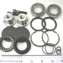 3HAC042483-001 Clamp insert