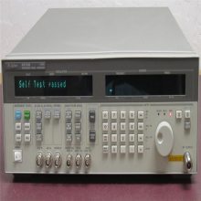 HP83711B安捷伦83711B高频信号发生器20Ghz