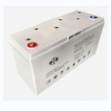 双登6-GFM系列6-GFM-120(C10)阀控密封式铅酸蓄电池