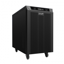 航天柏克 UPS不间断电源 HS-6KS 在线式 6000VA/4800W 内置电池 延时用