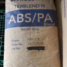 PA+ABS ¹˹ Terblend N NM-19 ߺϽ