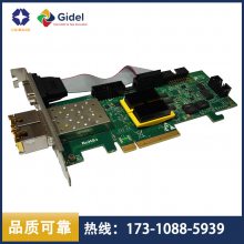 Gidel HawkEye-20GigEFPGASFP+/RJ45ͼɼ