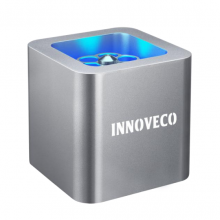 INNOVECO GF1000二氧化碳台式冻杯机 冰杯机 玻璃杯干冰机