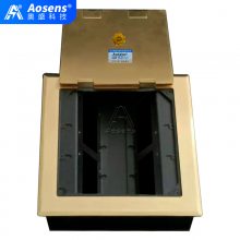 Aosensʢ AS-DK-180T/180 ʽز Ϣ Դ ռ