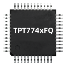 3PEAK TPT774xFQ-S/TPT774xF-Sָͨ