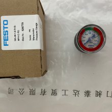 供應(yīng) 德國(guó)FESTO費(fèi)斯托 壓力表526779-MA-40-1.6-R1-8-MPA-E-RG 全新