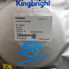 KPTD-3216CGCK Kingbright电子元器件