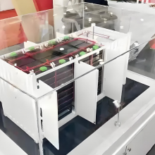 ��װ��ʽ���ܹ�ģ�� ����Դ���ģ�Ͷ��� Һ�䴢��ϵͳ