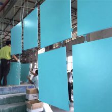 幕墙造型氟碳铝单板厂家