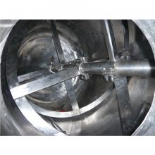 厂家直销不锈钢反应釜 广东外盘管反应釜