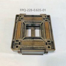 Eenplas QFP оƬ ϻFPQ-228-0.635-01 Socket