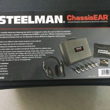 STEELMAN ChassisEAR 06600 