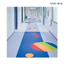 pvc地板幼儿园地胶培训机构学校办公室医院pvc塑胶地板